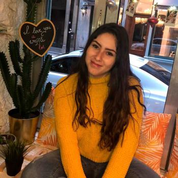 Valeria Rivas Equipo